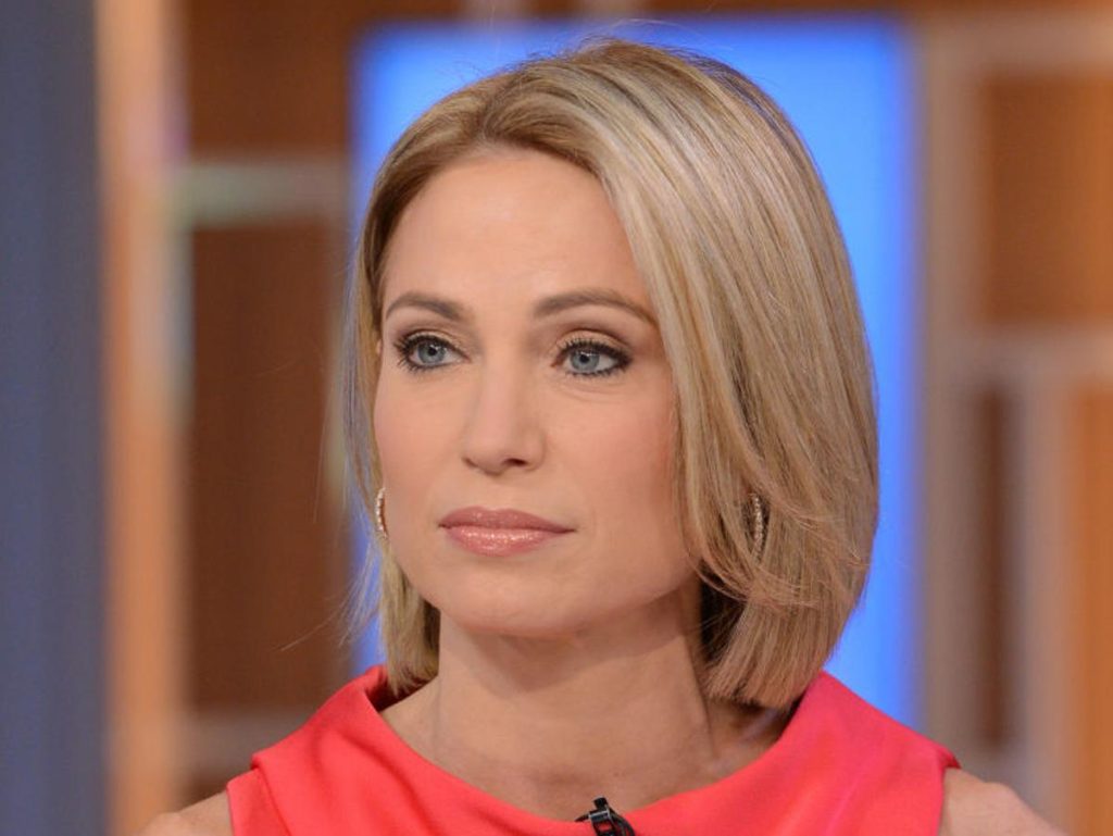 Amy Robach plastic surgery