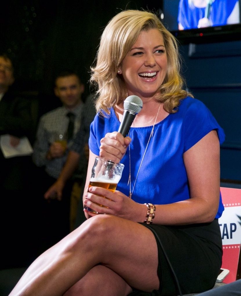 Brianna Keilar plastic surgery procedures