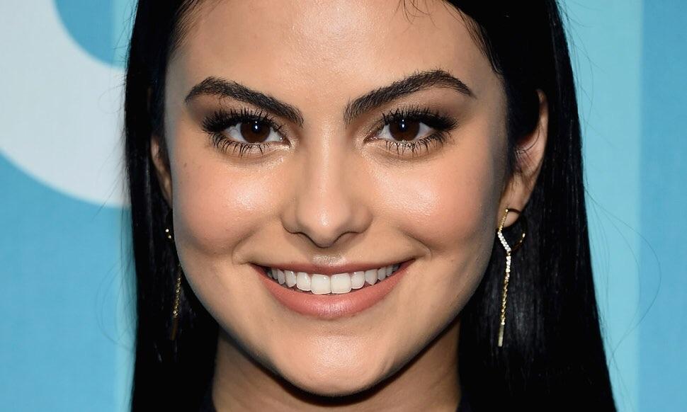 Camila Mendes facelift