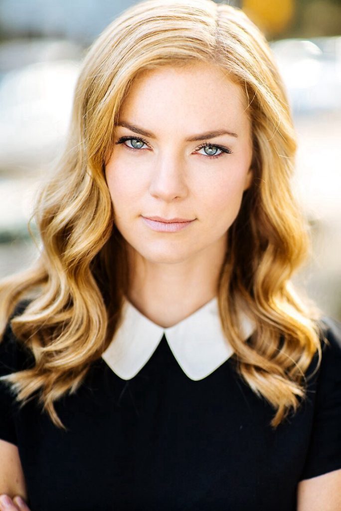 Cindy Busby nose job