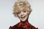 Goldie Hawn botox nose job lips