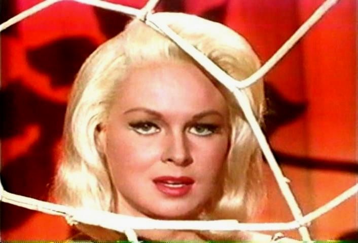 Joi Lansing facelift