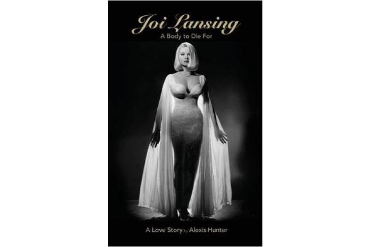 Joi Lansing plastic surgery procedures