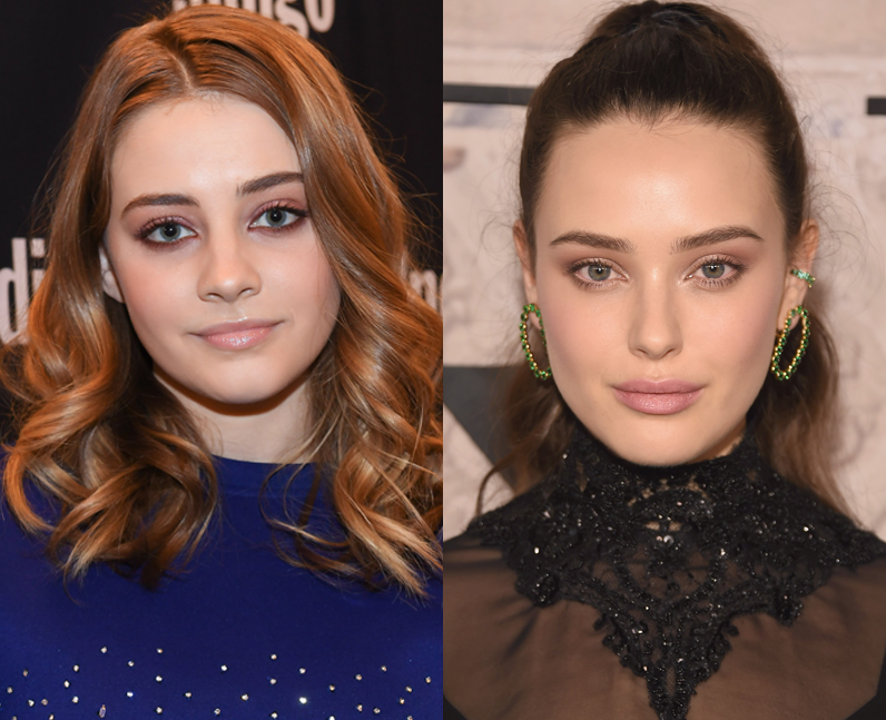 Josephine Langford plastic surgery