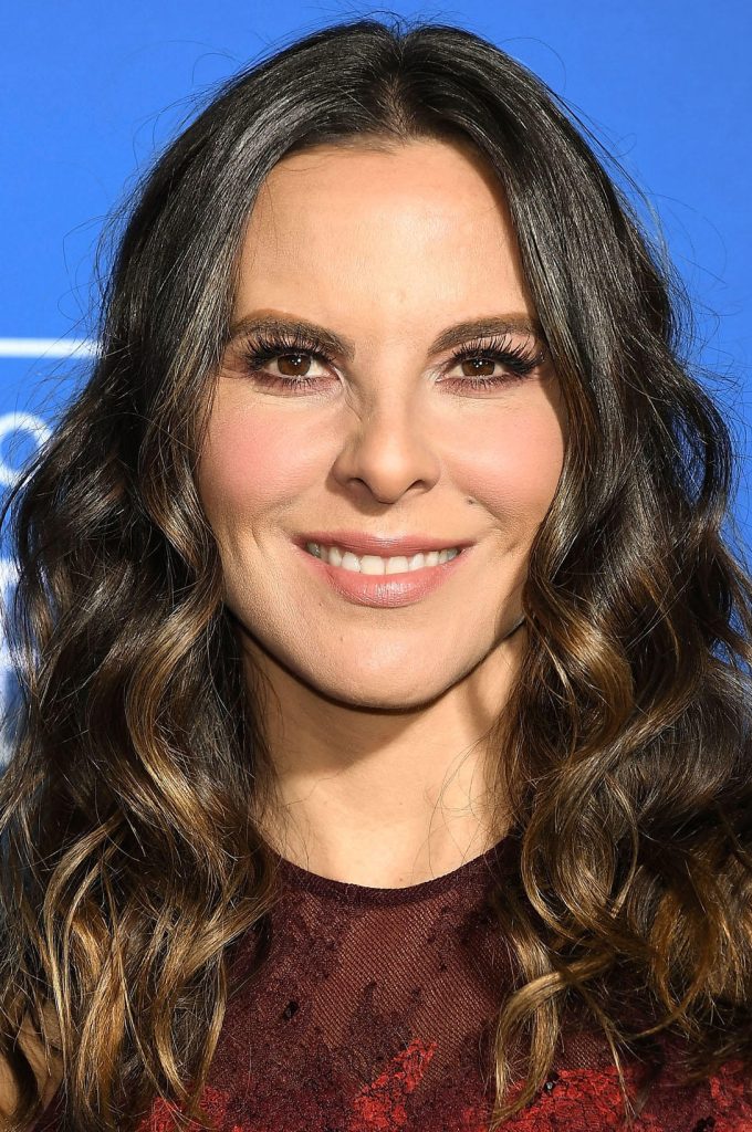 Kate Del Castillo nose job