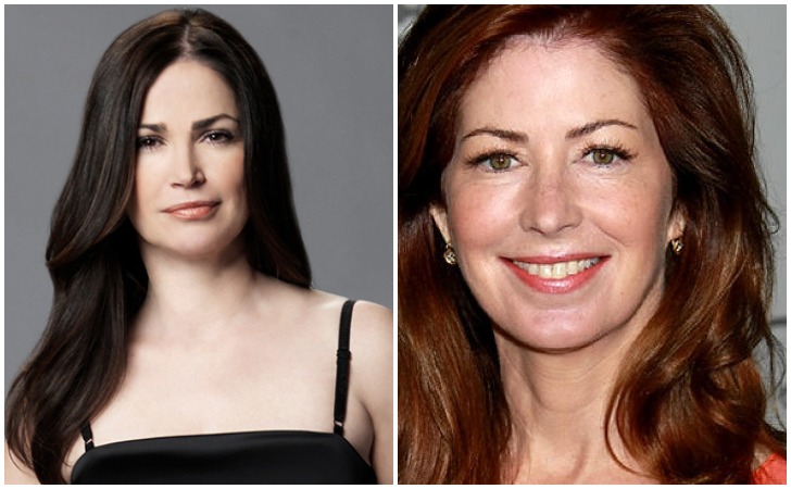 Kim Delaney facelift