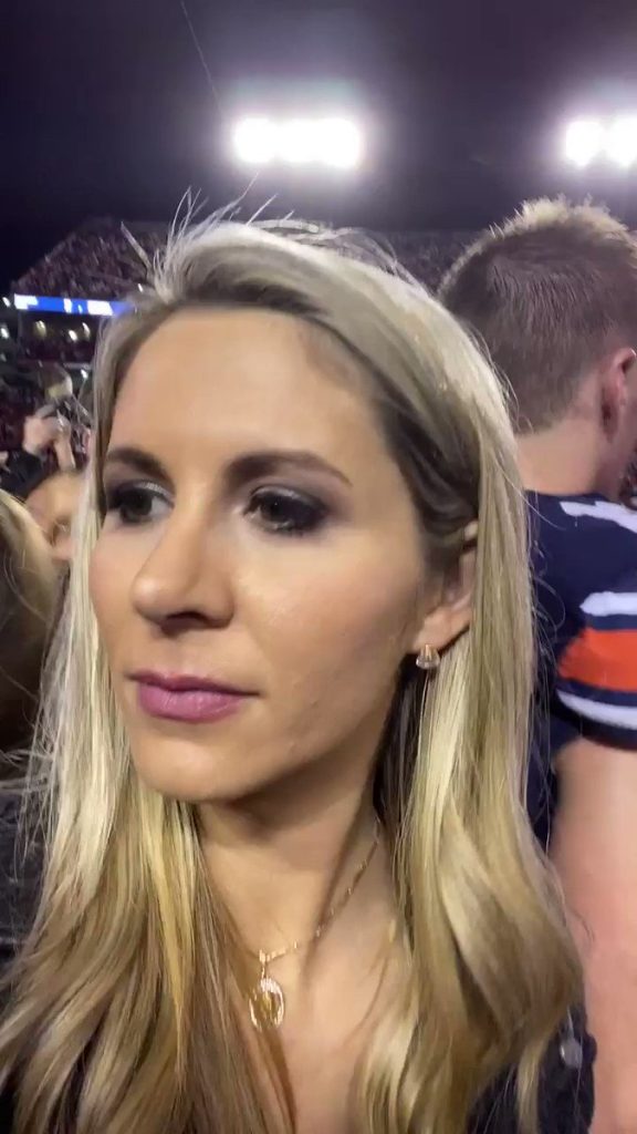 Laura Rutledge facelift