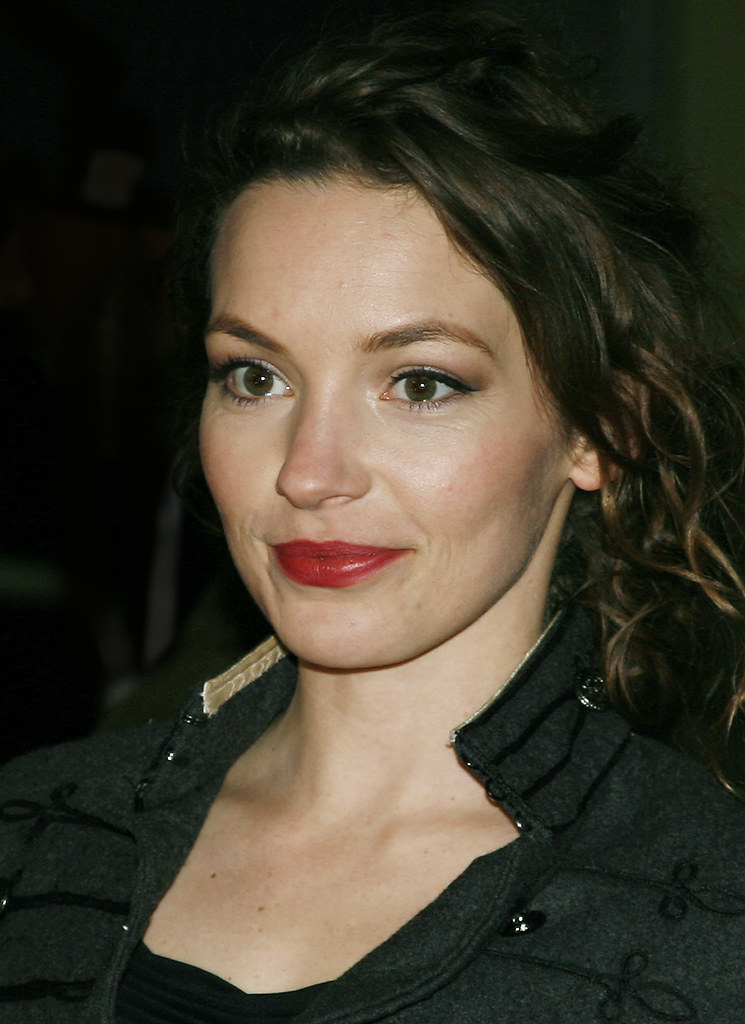 Perdita Weeks plastic surgery