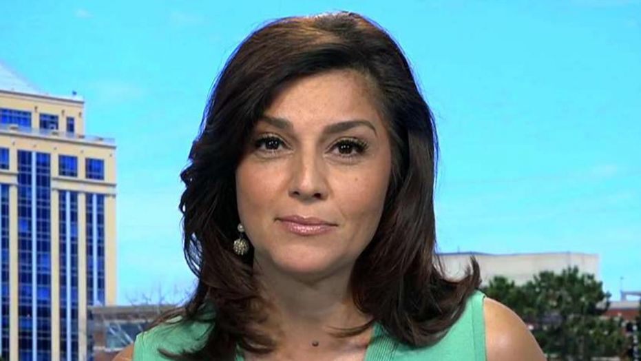 Rachel Campos-Duffy before and after plastic surgery