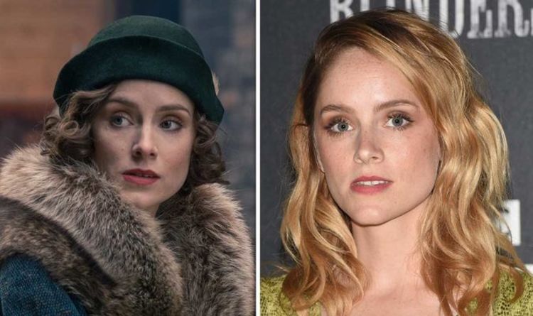 Sophie Rundle plastic surgery