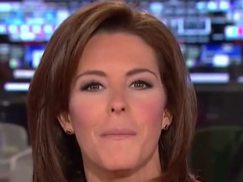 Stephanie Ruhle nose job