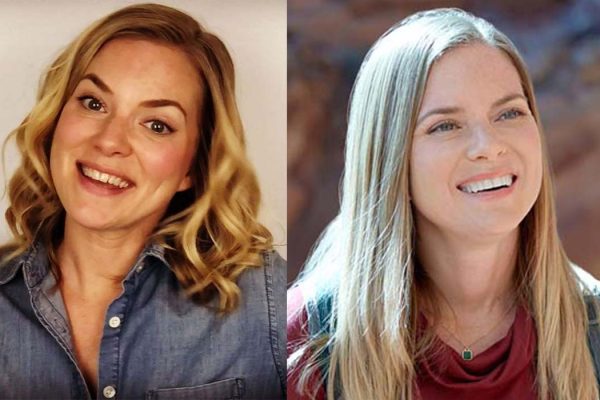 Cindy Busby Teeth Before and After