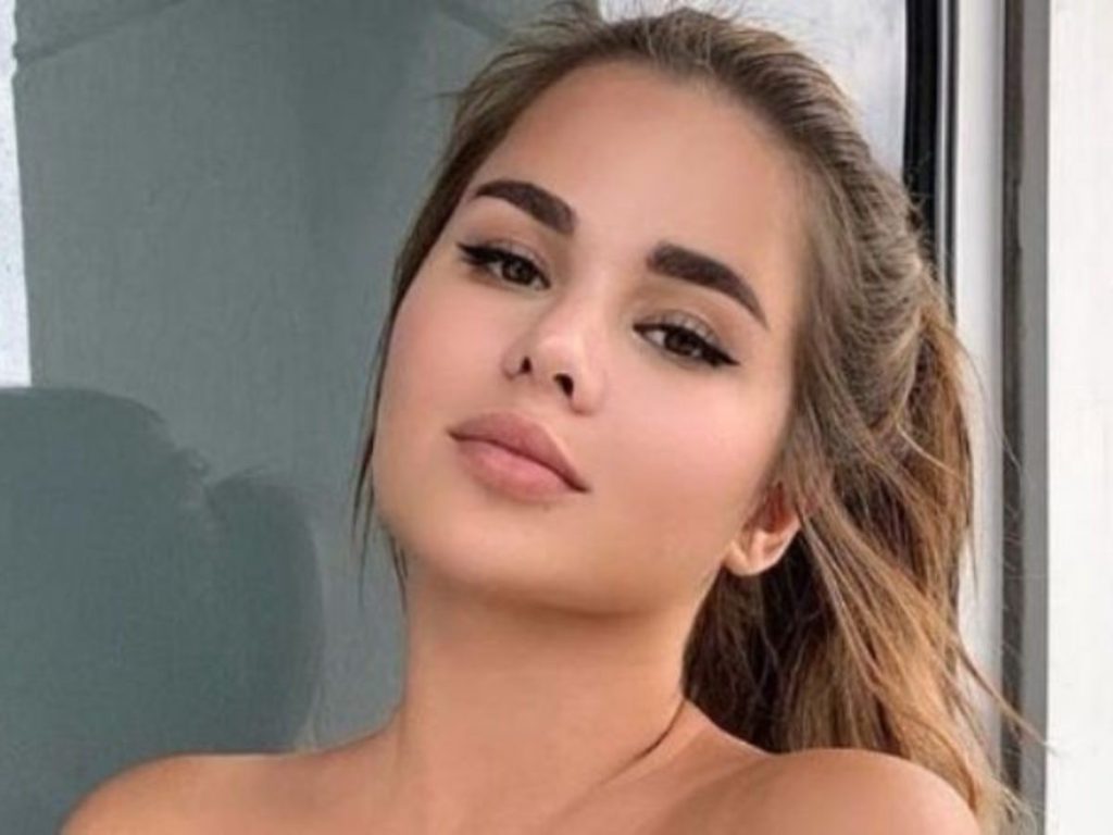 Anastasiya Kvitko Cosmetic Surgery Face