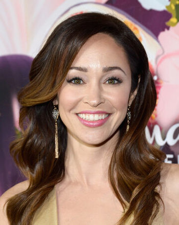 Autumn Reeser Cosmetic Surgery Face