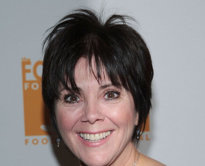 Joyce Dewitt Cosmetic Surgery Nose Job