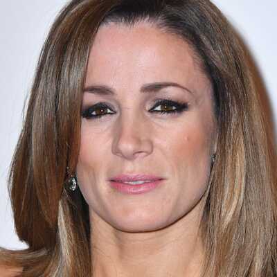 Natalie Pinkham Cosmetic Surgery Face