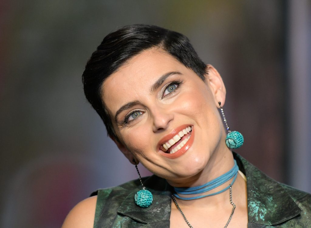 Nelly Furtado Plastic Surgery Face