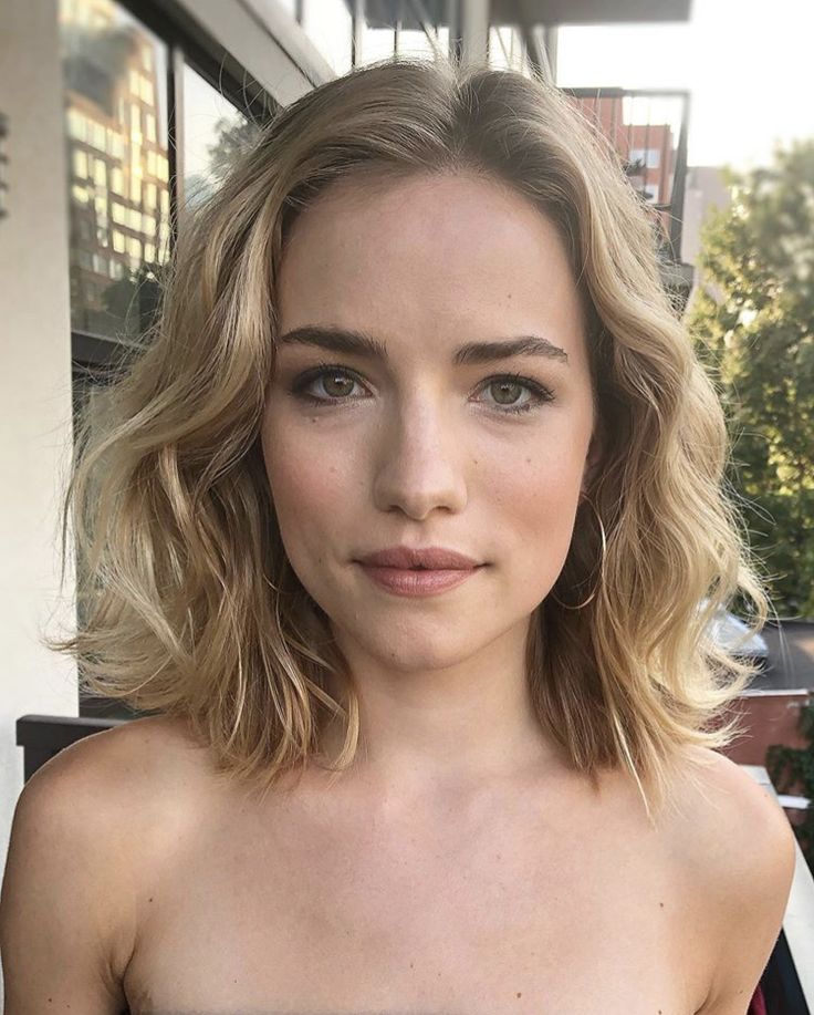 Willa Fitzgerald Cosmetic Surgery Face