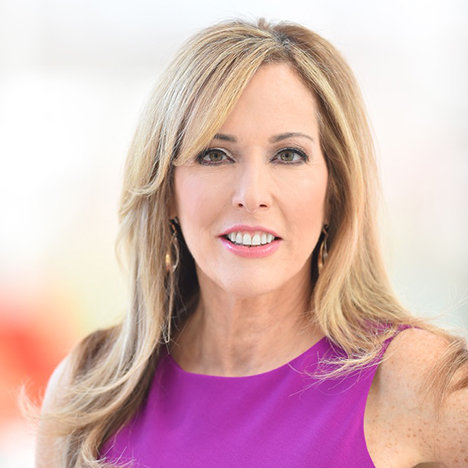 Linda Cohn Cosmetic Surgery Face