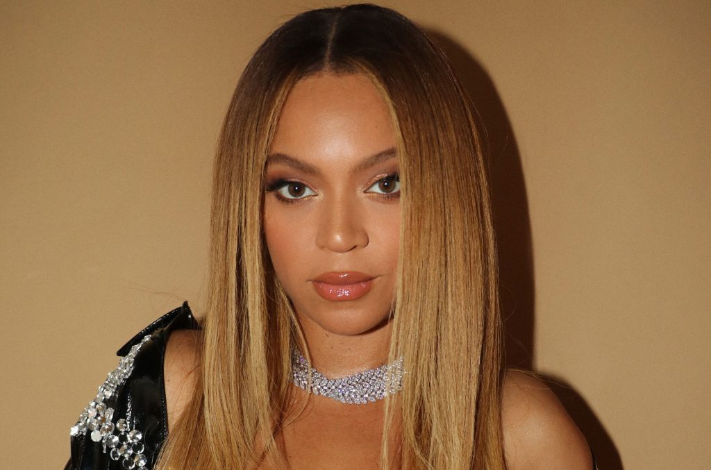Beyonce Plastic Surgery Face