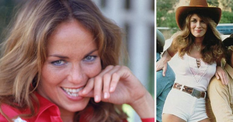 Catherine Bach Cosmetic Surgery