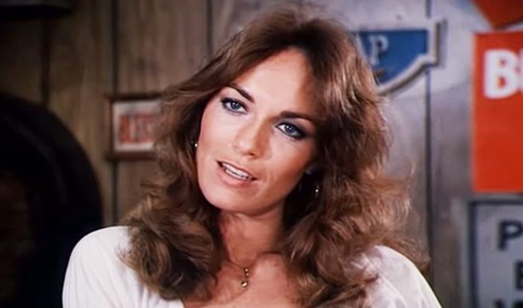 Catherine Bach Plastic Surgery Face