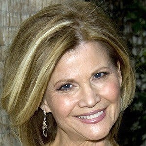 Markie Post Cosmetic Surgery Face