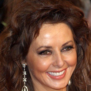 Carol Vorderman Boob Job