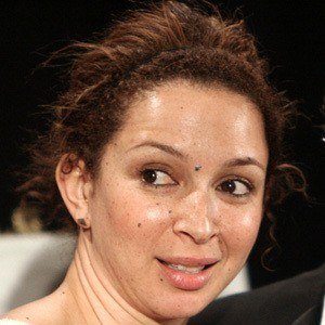 Maya Rudolph Plastic Surgery