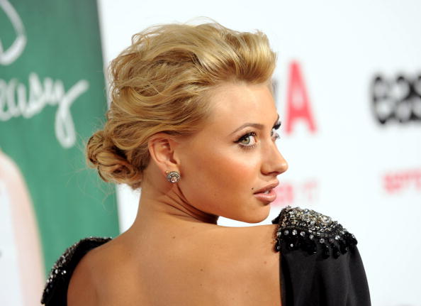 Aly Michalka Plastic Surgery Procedures