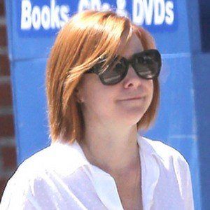 Alyson Hannigan Plastic Surgery