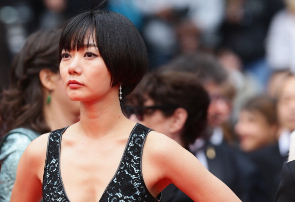 Bae Doona Cosmetic Surgery