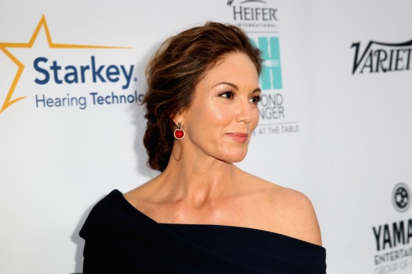 Diane Lane Plastic Surgery