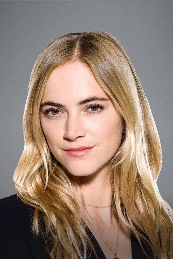 Emily Wickersham Cosmetic Surgery Face