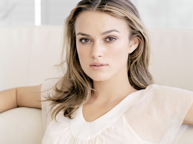 Keira Knightley Cosmetic Surgery