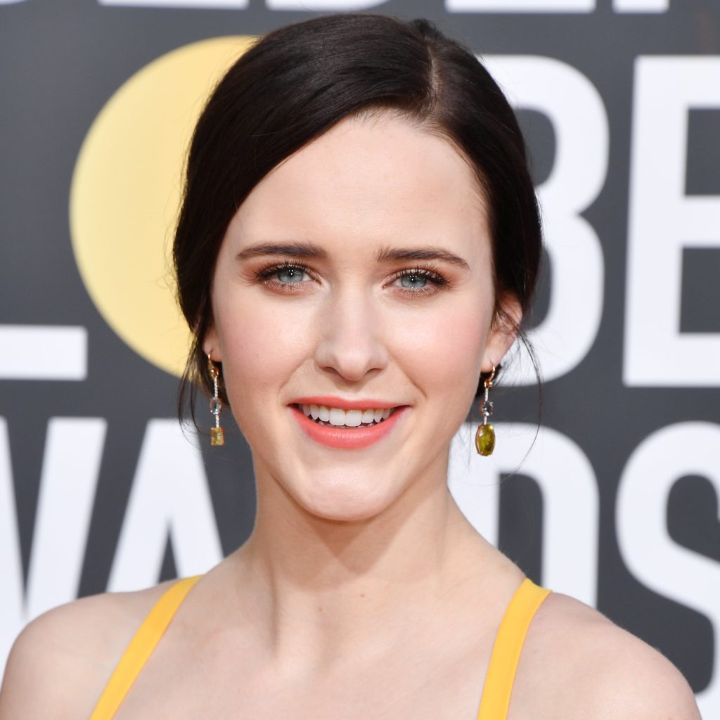 Rachel Brosnahan Cosmetic Surgery Face