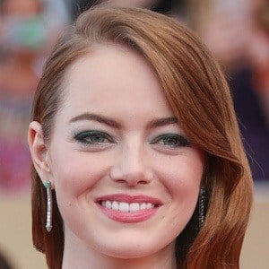 Emma Stone Plastic Surgery Face