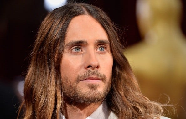 Jared Leto Cosmetic Surgery