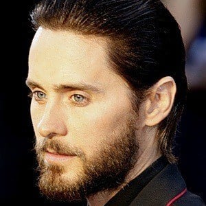 Jared Leto Plastic Surgery Face