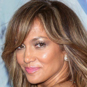 Jennifer Lopez Cosmetic Surgery Face