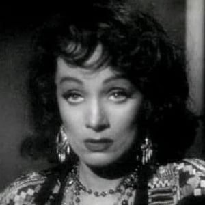 Marlene Dietrich Plastic Surgery and Body Measurements