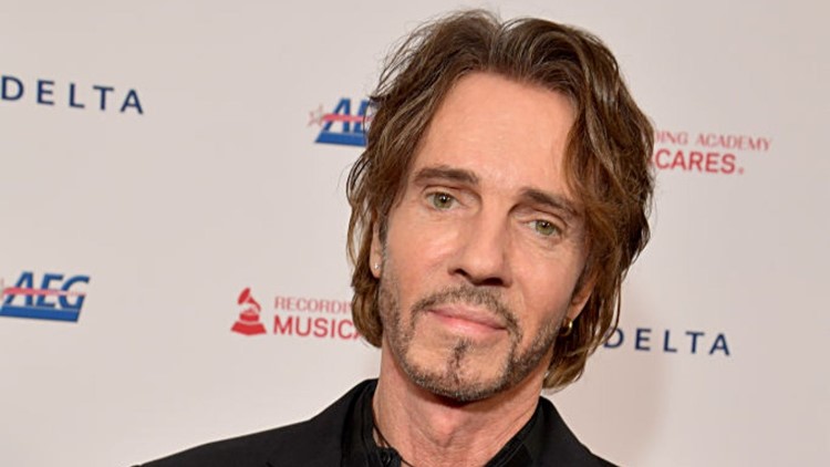 Rick Springfield Cosmetic Surgery