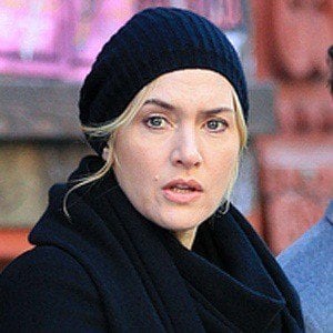 Kate Winslet Cosmetic Surgery Face